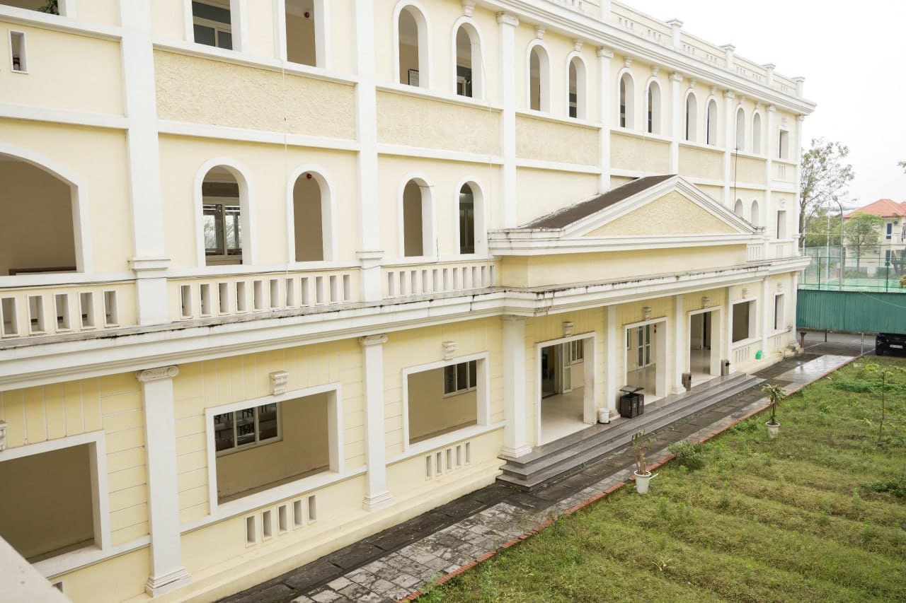 Tìm hiểu về các trung tâm du học nghề Đức uy tín tại Hà Nội.