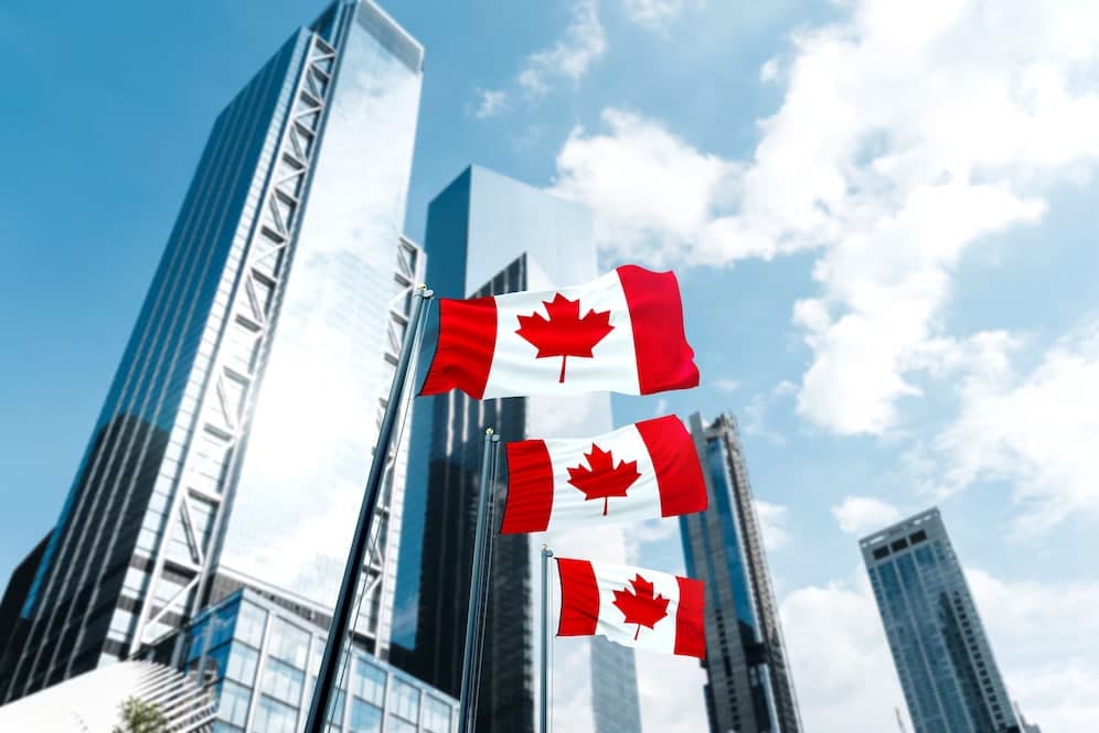 Đi du học Canada là một trong những lựa chọn hàng đầu của giới trẻ hiện nay.