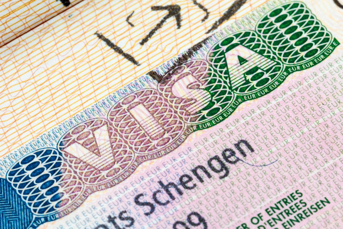 Visa ngắn hạn, hay còn gọi là Schengen Visa, là loại visa phổ biến nhất.