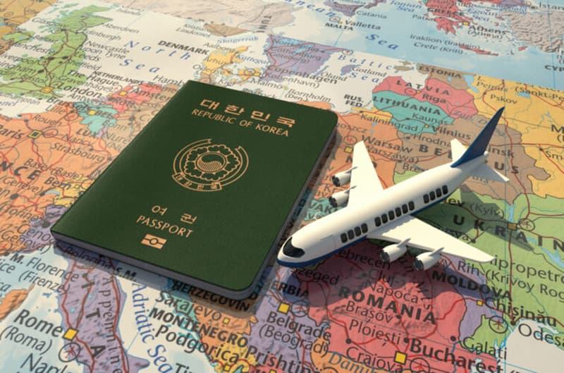 Xin visa du học luôn là một thử thách đầy khó khăn đối với nhiều sinh viên du học. 